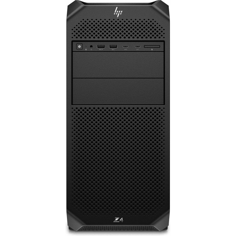 HP Z4 G5 Tower Intel Xeon W3-2423 32Go 1To ZTurbo SSD 775W W11P 3 3 3