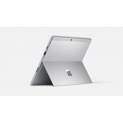 MS Surface Pro 7+ Intel Core i7-1165G7 12.3p 16Go 1To W10P Platinum AT BE FR DE IT LU NL PL CH 1 License