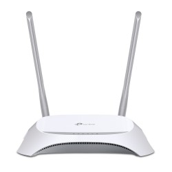 TP-LINK 300Mbps WLAN N 3G Router