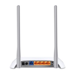 TP-LINK 300Mbps WLAN N 3G Router