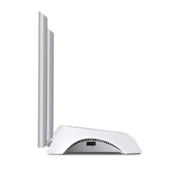 TP-LINK 300Mbps WLAN N 3G Router