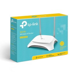 TP-LINK 300Mbps WLAN N 3G Router