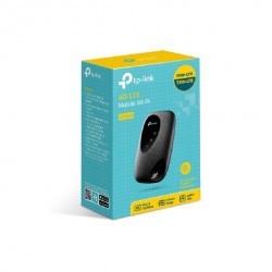 TP-LINK 150Mbps 4G LTE Mobile Wi-Fi Qualcomm