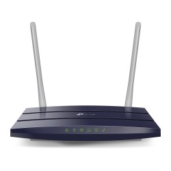 TP-LINK AC1200 Dual-Band Wi-Fi Router 867Mbps at 5GHz + 300Mbps at 2.4GHz 5 10 100M Ports 4 antennas IPTV Access Point Mode Mode