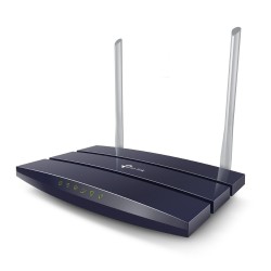 TP-LINK AC1200 Dual-Band Wi-Fi Router 867Mbps at 5GHz + 300Mbps at 2.4GHz 5 10 100M Ports 4 antennas IPTV Access Point Mode Mode