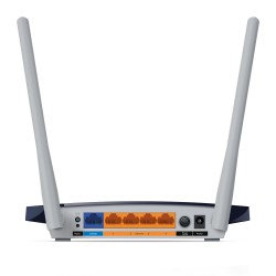 TP-LINK AC1200 Dual-Band Wi-Fi Router 867Mbps at 5GHz + 300Mbps at 2.4GHz 5 10 100M Ports 4 antennas IPTV Access Point Mode Mode