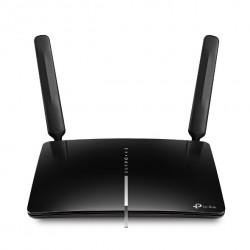 TP-LINK Dual Band 4G LTE Router