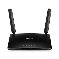 TP-LINK AC1200 Wireless Dual Band 4G LTE Router build-in 4G LTE modem support LTE-FDD LTE-TDD DC-HSPA+ HSPA+ HSPA UMTS EDGE GPRS