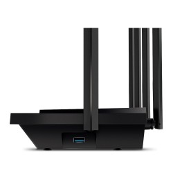 TP-LINK AX5400 Dual-Band Wi-Fi 6 Router