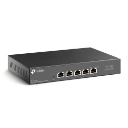 TP-LINK TL-SX105 10GE Unmanaged Switch