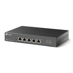 TP-LINK TL-SX105 10GE Unmanaged Switch