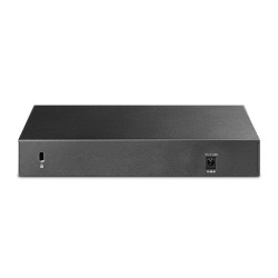 TP-LINK TL-SX105 10GE Unmanaged Switch