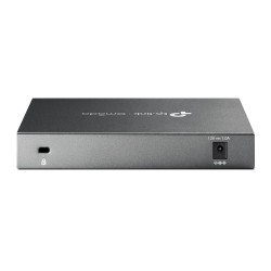 TP-LINK ER605 GLAN Multi WAN VPN router GE WAN Port + 3xGE WAN LAN Ports + GE LAN Port Omada SDN