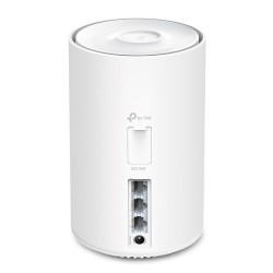 TP-LINK Deco X20-4G Mesh WiFi unit WiFi 6 speeds up to 1.8Gbps 3x Gigabit WAN LAN Ethernet ports