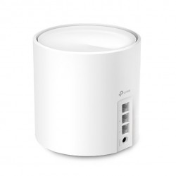 TP-LINK AX3000 Whole Home Mesh Wi-Fi 6 System 574Mbps at 2.4GHz + 2402Mbps at 5GHz