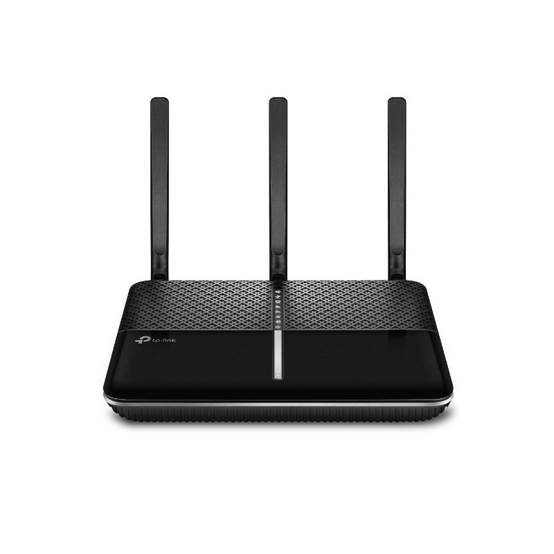 TP-LINK AC2100 Wi-Fi VDSL ADSL Telephony Modem Router