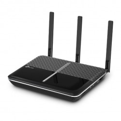 TP-LINK AC2100 Wi-Fi VDSL ADSL Telephony Modem Router