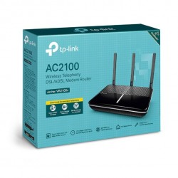 TP-LINK AC2100 Wi-Fi VDSL ADSL Telephony Modem Router