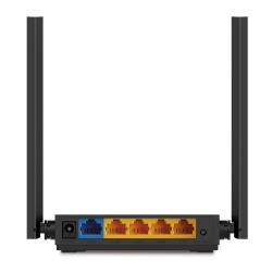 TP-LINK AC1200 Wireless Dual Band Router Mediatek 867Mbps at 5GHz + 300Mbps at 2.4GHz 802.11ac a b g n