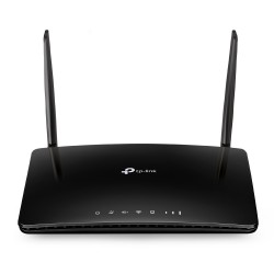 TP-LINK AC1200 4G LTE Advanced Cat6 Gigabit Router