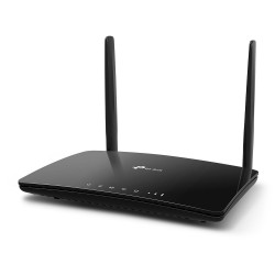 TP-LINK AC1200 4G LTE Advanced Cat6 Gigabit Router