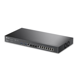 TP-LINK Omada VPN Router with 10G Ports