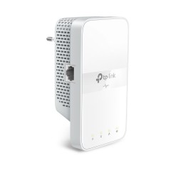 TP-LINK AV1000 Gigabit Powerline AC1200 Wi-Fi Extender (1 CPL)