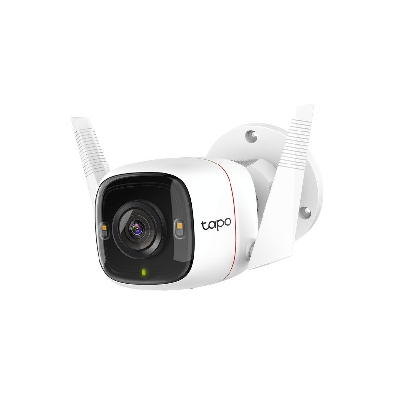 TP-LINK Outdoor Security Wi-Fi Camera