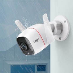 TP-LINK Camera WiFi Outdoor