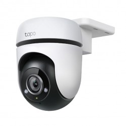 TP-LINK Outdoor Pan Tilt Security Wi-Fi Camera