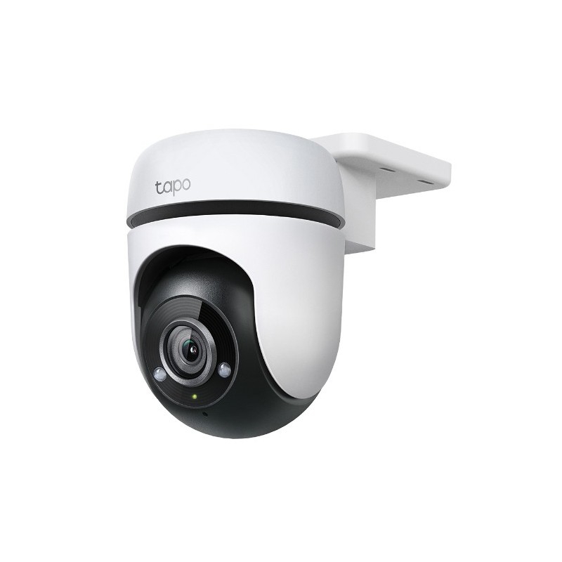 TP-LINK Outdoor Pan Tilt Security Wi-Fi Camera TP-LINK Outdoor Pan Tilt Security Wi-Fi Camera