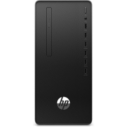 HP 295 G8 MT AMD Ryzen 3 5300G 8Go DDR4 256Go SSD DVD Writer W11P 1-1-1 Wty