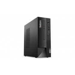 LENOVO ThinkCentre Neo 50s Intel Core i3-12100 8Go 256Go SSD W11P 1YR On-Site ThinkRed