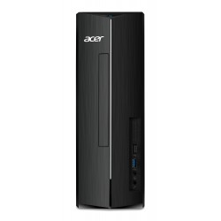 ACER Aspire XC-1780 Intel Core i3-13100 8Go DDR4 512Go SSD Intel UHD Graphics W11H Wireless elite Mouse and keyboard Black