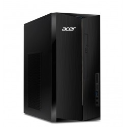ACER Aspire TC-1780 Intel Core i3-13100 8Go DDR4 512Go SSD Intel UHD Graphics W11H Wireless elite Mouse and keyboard Black