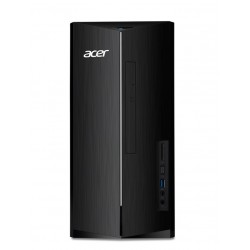 ACER Aspire TC-1780 Intel Core i5-13400 8Go DDR4 512Go SSD Intel UHD Graphics W11H Wireless elite Mouse and keyboard Black