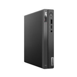 LENOVO ThinkCentre neo 50q Gen 4 Intel Core i5-13420H 8Go 256Go SSD M.2 2280 Intel UHD Graphics W11P 1YR Onsite - ThinkRed