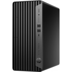 HP Elite Tower 600 G9 Intel Core i5-13500 8Go DDR5 256Go SSD W11P 3 3 3