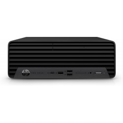 HP Pro 400 G9 SFF Intel Core i3-13100 8Go DDR4 256Go SSD W11P 1-1-1 SmartBuy