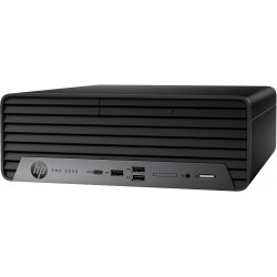 HP Pro 400 G9 SFF Intel Core i3-13100 8Go DDR4 256Go SSD W11P 1-1-1 SmartBuy