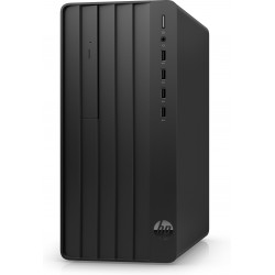 HP Pro 290 G9 Tower Intel Core i5-13400 8Go DDR4 256Go 2280 PCIe NVMe SSD DVD Writer W11P 1-1-1 SmartBuy