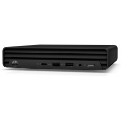 HP Pro 260 G9 Mini Intel Core i3-1315U 8Go DDR4 256Go 2280 PCIe NVMe SSD ax6G+BT W11P 1-1-1 SmartBuy