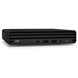 HP Pro 260 G9 Mini Intel Core i3-1315U 8Go DDR4 256Go 2280 PCIe NVMe SSD ax6G+BT W11P 1-1-1 SmartBuy