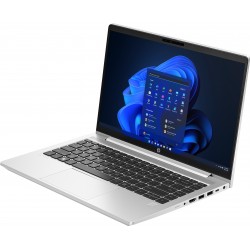 HP ProBook 445 G10 AMD Ryzen 5 7530U 14p FHD AG LED UWVA 16Go DDR4 512Go SSD ax6G+BT 3C W11P 1y