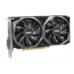 Carte RTX-3050-VENTUS-2X-XS 8Go OC GDDR6 - 1 x HDMI - 1 x DisplayPort PCI Express 4.0 Réf   912-V809-4287.