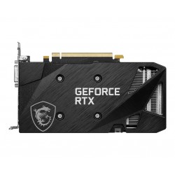 Carte RTX-3050-VENTUS-2X-XS 8Go OC GDDR6 - 1 x HDMI - 1 x DisplayPort PCI Express 4.0 Réf   912-V809-4287.