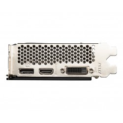 Carte RTX-3050-VENTUS-2X-XS 8Go OC GDDR6 - 1 x HDMI - 1 x DisplayPort PCI Express 4.0 Réf   912-V809-4287.