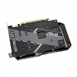 ASUS DUAL-RTX3060-O12G- V2 PCI Ex40  DDR6  2 HDMI   3 DP  Réf   DUAL-RTX3060-O12G-V2.