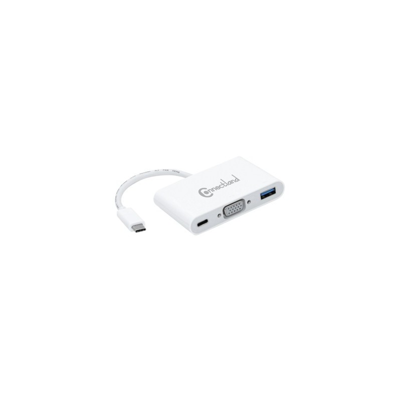 adaptateur-usb-type-c-vers-vga-usb-v30-type-a-et