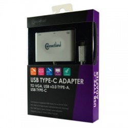 adaptateur-usb-type-c-vers-vga-usb-v30-type-a-et